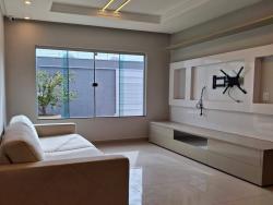 Sobrado para Venda em Goiânia - 5