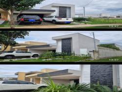 Casa para Venda em Aparecida de Goiânia - 2