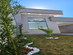 Casa para Venda em Aparecida de Goiânia - 2