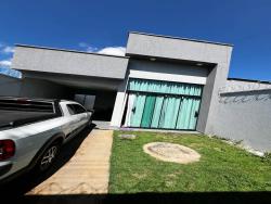 Casa para Venda em Aparecida de Goiânia - 3