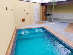 Casa para Venda em Goiânia - 3