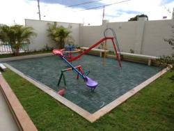 Apartamento para Venda em Aparecida de Goiânia - 3