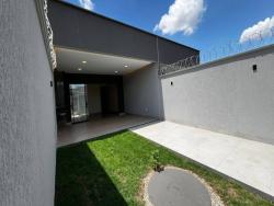 Casa para Venda em Aparecida de Goiânia - 5