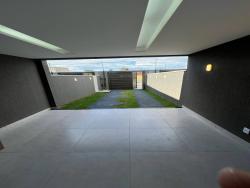Casa para Venda em Goiânia - 2