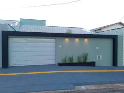 Casa para Venda em Goiânia - 2