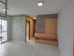 Apartamento para Venda em Aparecida de Goiânia - 5