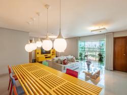 Apartamento para Venda em Goiânia - 3