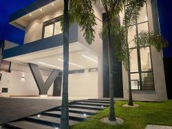 Venda em Jardins Bolonha - Senador Canedo