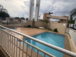 Apartamento para Venda em Aparecida de Goiânia - 5