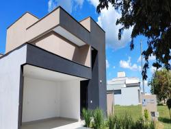 Casa para Venda em Senador Canedo - 2