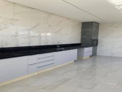 Casa em condomínio para Venda em Aparecida de Goiânia - 4