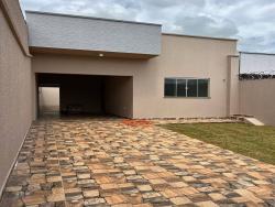 Venda em Setor Ponta Kayana - Trindade