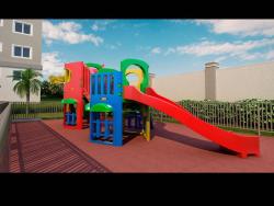 Apartamento para Venda em Aparecida de Goiânia - 3