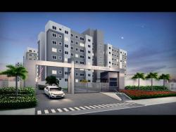 Apartamento para Venda em Aparecida de Goiânia - 4