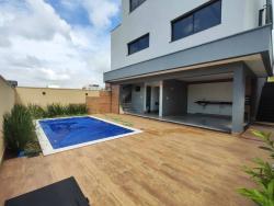 Venda em Jardins Capri - Senador Canedo