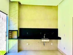 Casa para Venda em Aparecida de Goiânia - 4