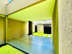 Casa para Venda em Aparecida de Goiânia - 5
