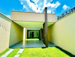 Venda em Jardim Maria Inês - Aparecida de Goiânia