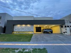 Venda em Jardins Capri - Senador Canedo