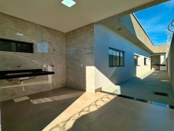 Casa para Venda em Goiânia - 4
