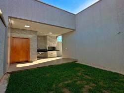 Casa para Venda em Goiânia - 2