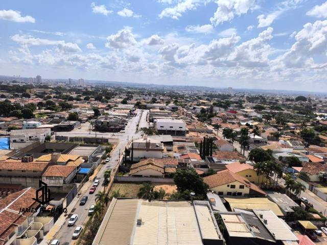 Apartamento para Venda em Goiânia - 4