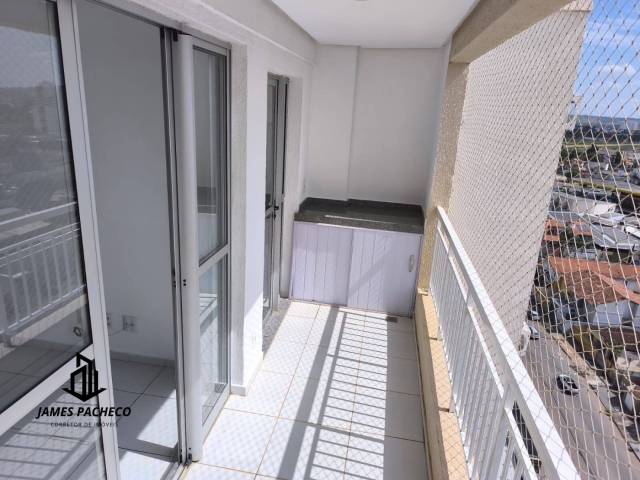 Apartamento para Venda em Goiânia - 2