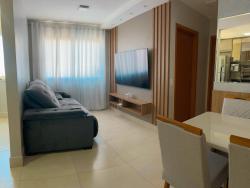 Apartamento para Venda em Goiânia - 4