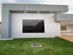 Casa para Venda em Goiânia - 4