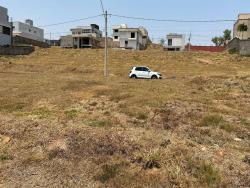 Área para Venda em Senador Canedo - 5