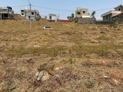 Área para Venda em Senador Canedo - 4