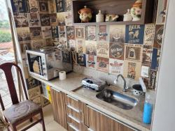 Apartamento para Venda em Goiânia - 4