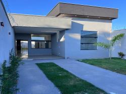 Casa para Venda em Goiânia - 3