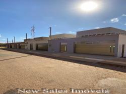 Casa para Venda em Aparecida de Goiânia - 2