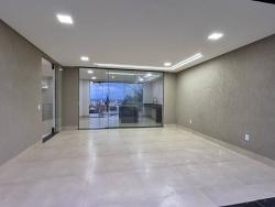 Sobrado para Venda em Goiânia - 3