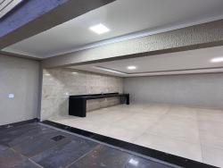 Sobrado para Venda em Goiânia - 2