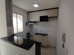 Venda em Jardim Belo Horizonte - Aparecida de Goiânia