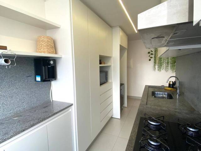 #2170 - Apartamento para Venda em Goiânia - GO - 2